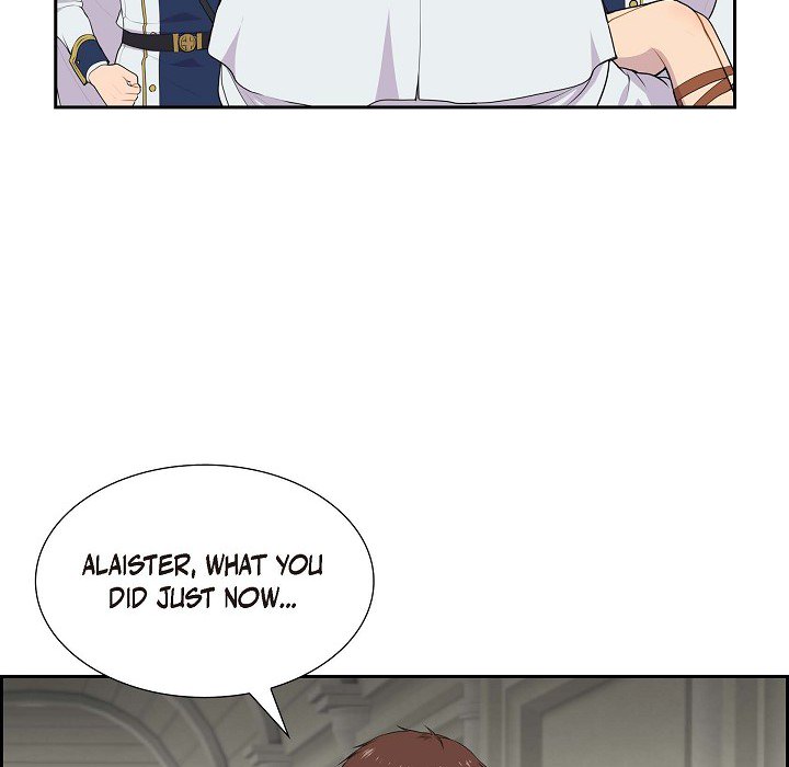 Read Look Back at the Embers chapter 19 image 76 on Lezhin