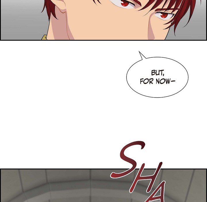 Read Look Back at the Embers chapter 19 image 80 on Lezhin