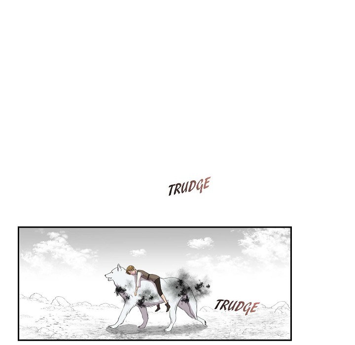 Read Look Back at the Embers chapter 19 image 83 on Lezhin