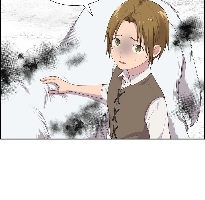 Read Look Back at the Embers chapter 19 image 89 on Lezhin