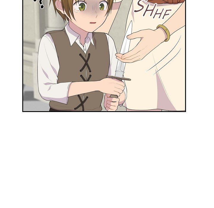 Read Look Back at the Embers chapter 19 image 9 on Lezhin