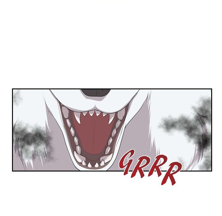 Read Look Back at the Embers chapter 19 image 91 on Lezhin