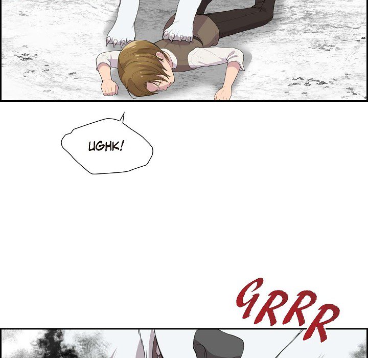 Read Look Back at the Embers chapter 19 image 93 on Lezhin