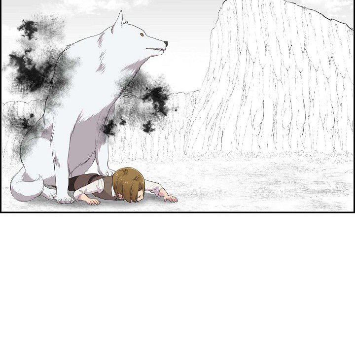 Read Look Back at the Embers chapter 19 image 96 on Lezhin