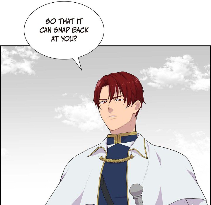 Read Look Back at the Embers chapter 19 image 97 on Lezhin