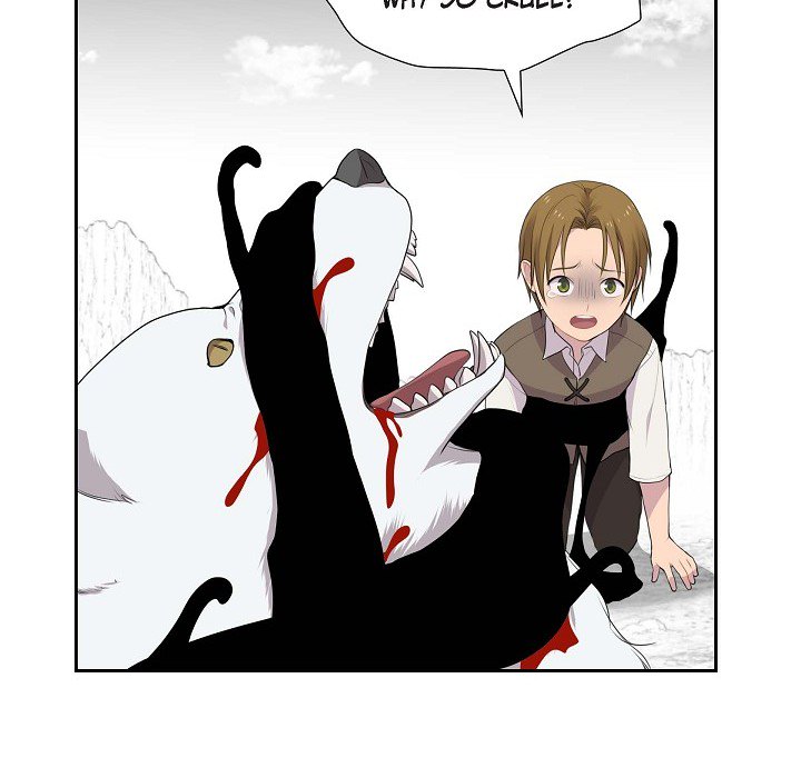 Read Look Back at the Embers chapter 20 image 10 on Lezhin