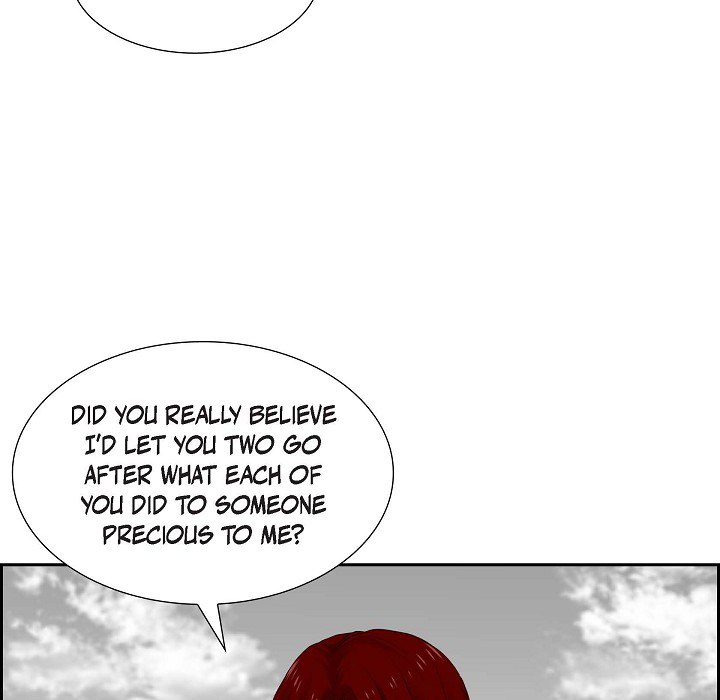 Read Look Back at the Embers chapter 20 image 14 on Lezhin