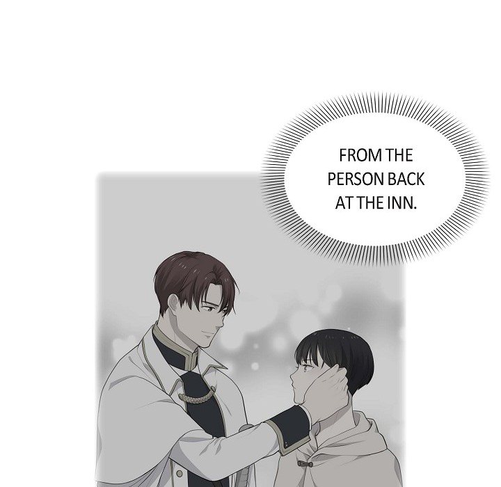 Read Look Back at the Embers chapter 20 image 16 on Lezhin
