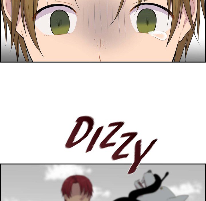 Read Look Back at the Embers chapter 20 image 18 on Lezhin