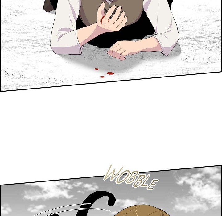 Read Look Back at the Embers chapter 20 image 22 on Lezhin