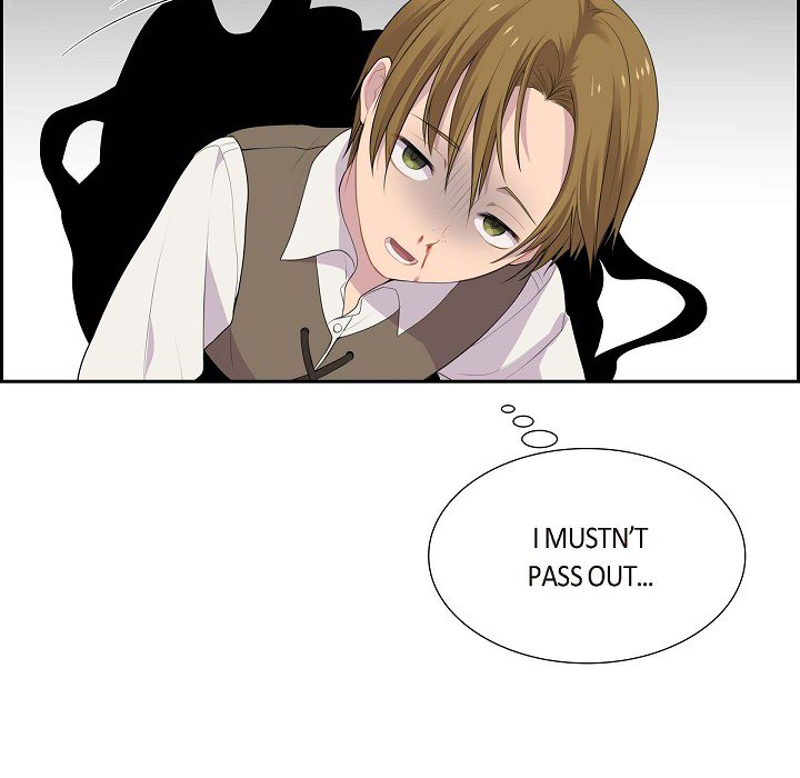 Read Look Back at the Embers chapter 20 image 23 on Lezhin