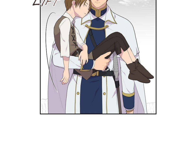Read Look Back at the Embers chapter 20 image 28 on Lezhin