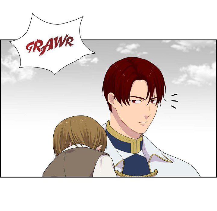 Read Look Back at the Embers chapter 20 image 29 on Lezhin