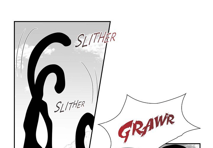 Read Look Back at the Embers chapter 20 image 3 on Lezhin