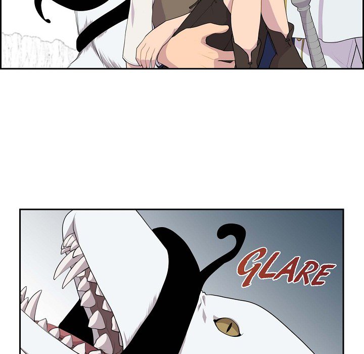 Read Look Back at the Embers chapter 20 image 31 on Lezhin