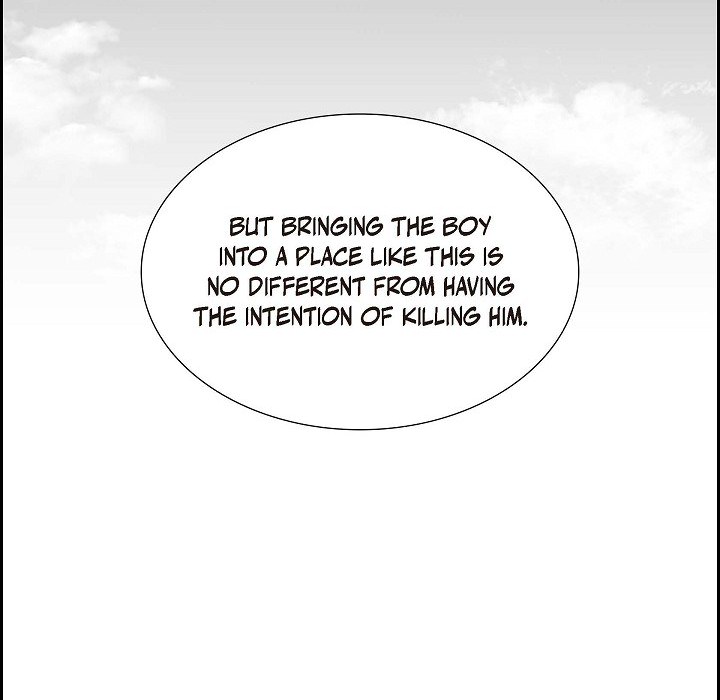 Read Look Back at the Embers chapter 20 image 35 on Lezhin