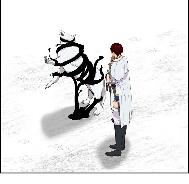 Read Look Back at the Embers chapter 20 image 36 on Lezhin