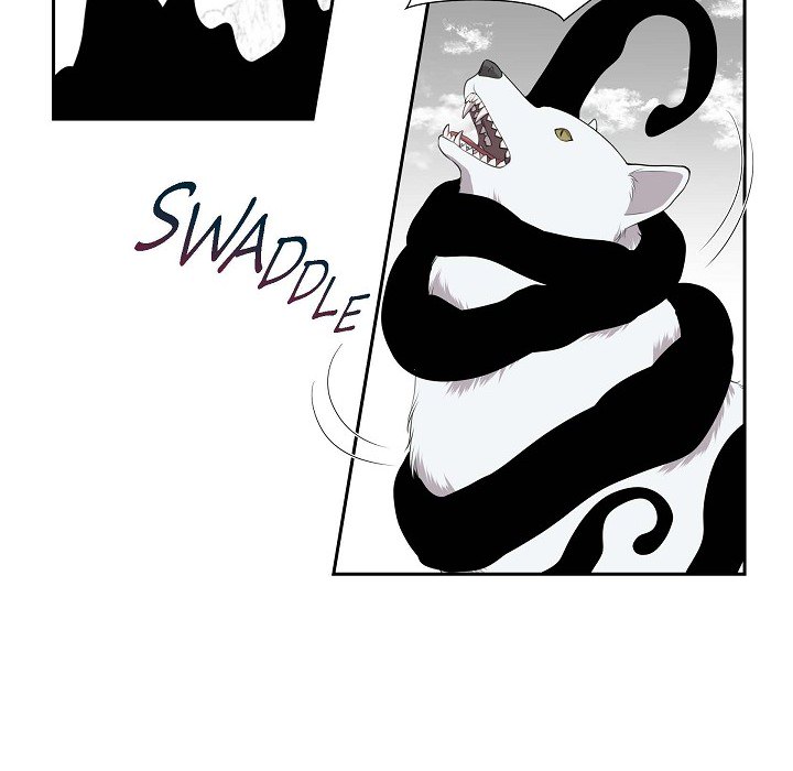 Read Look Back at the Embers chapter 20 image 4 on Lezhin