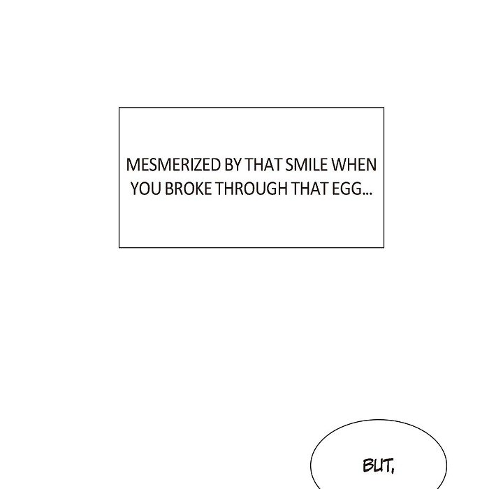 Read Look Back at the Embers chapter 20 image 41 on Lezhin