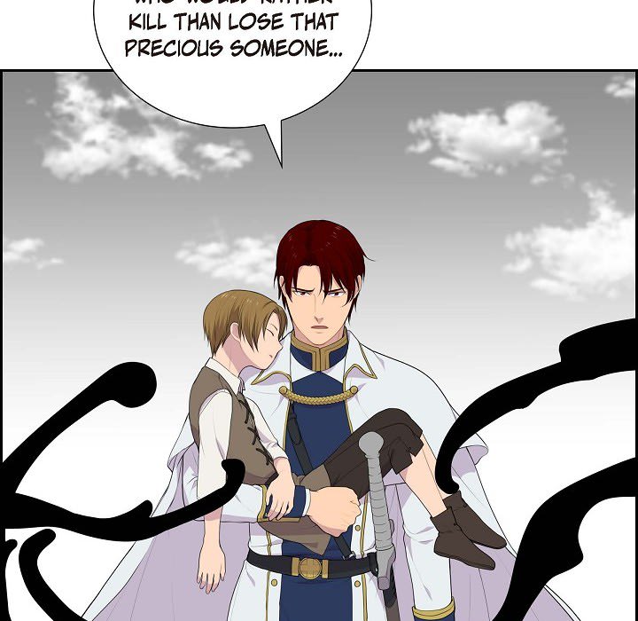 Read Look Back at the Embers chapter 20 image 43 on Lezhin