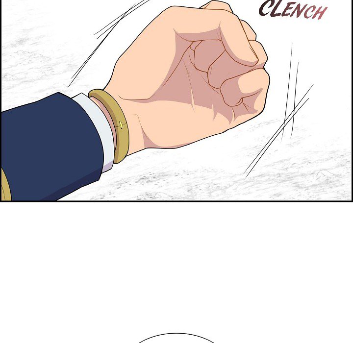 Read Look Back at the Embers chapter 20 image 47 on Lezhin