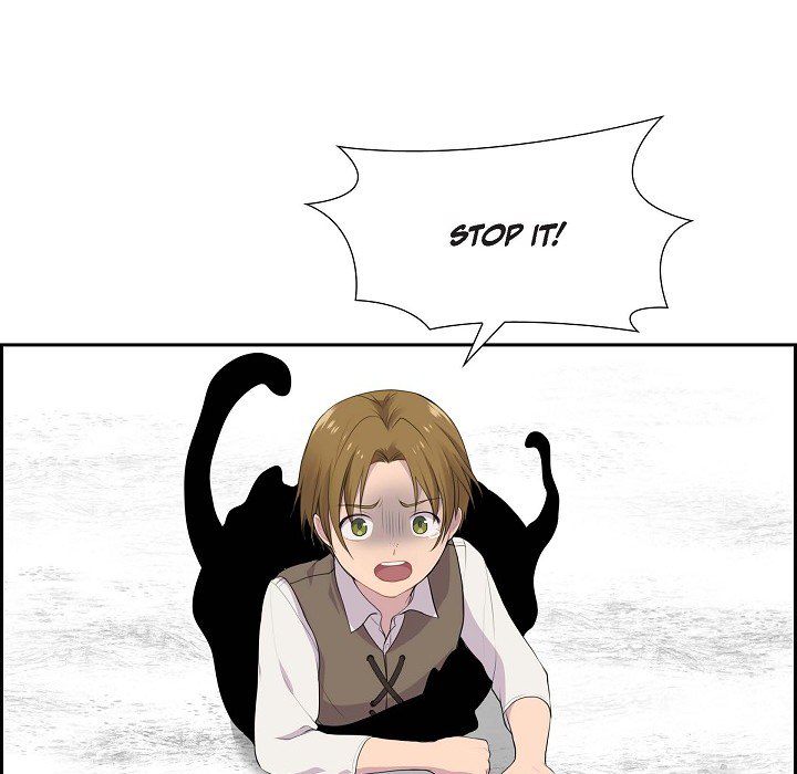 Read Look Back at the Embers chapter 20 image 5 on Lezhin