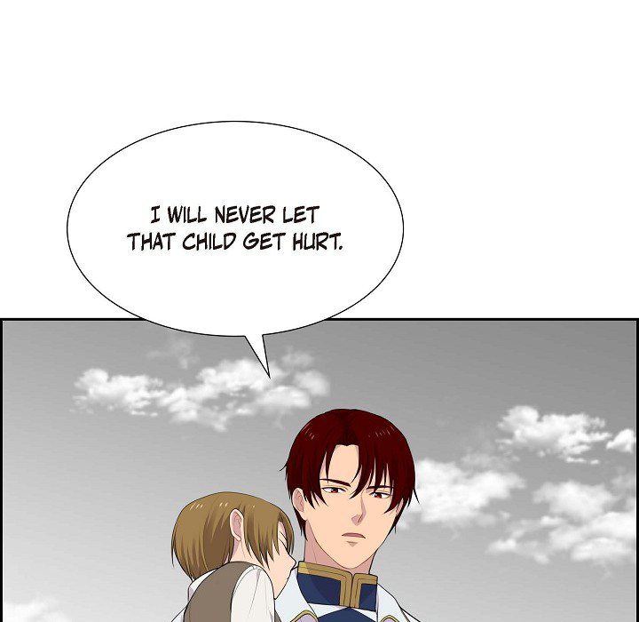 Read Look Back at the Embers chapter 20 image 52 on Lezhin