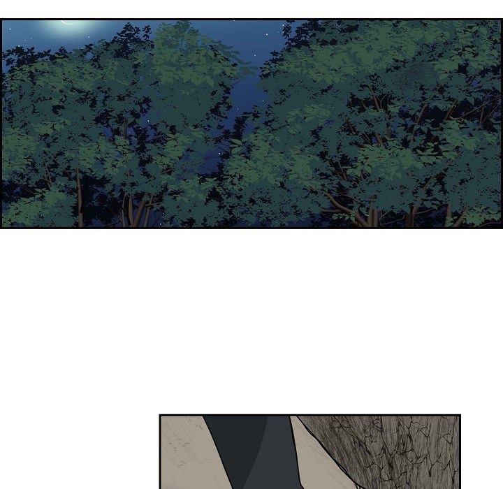 Read Look Back at the Embers chapter 20 image 55 on Lezhin