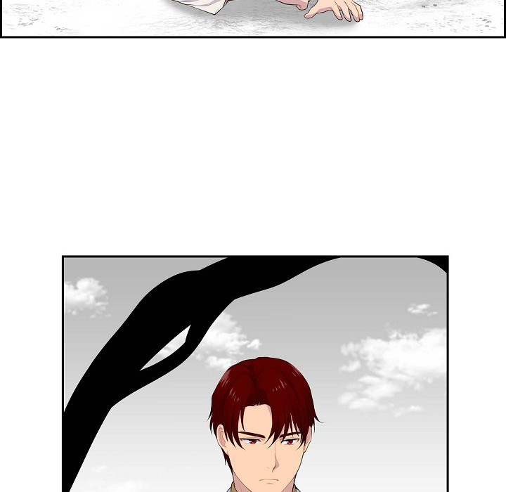Read Look Back at the Embers chapter 20 image 6 on Lezhin