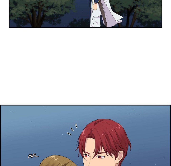 Read Look Back at the Embers chapter 20 image 60 on Lezhin