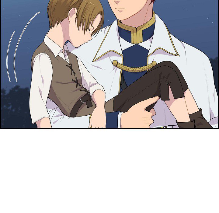 Read Look Back at the Embers chapter 20 image 61 on Lezhin