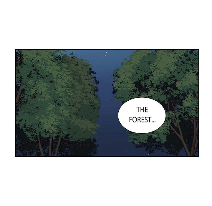 Read Look Back at the Embers chapter 20 image 63 on Lezhin