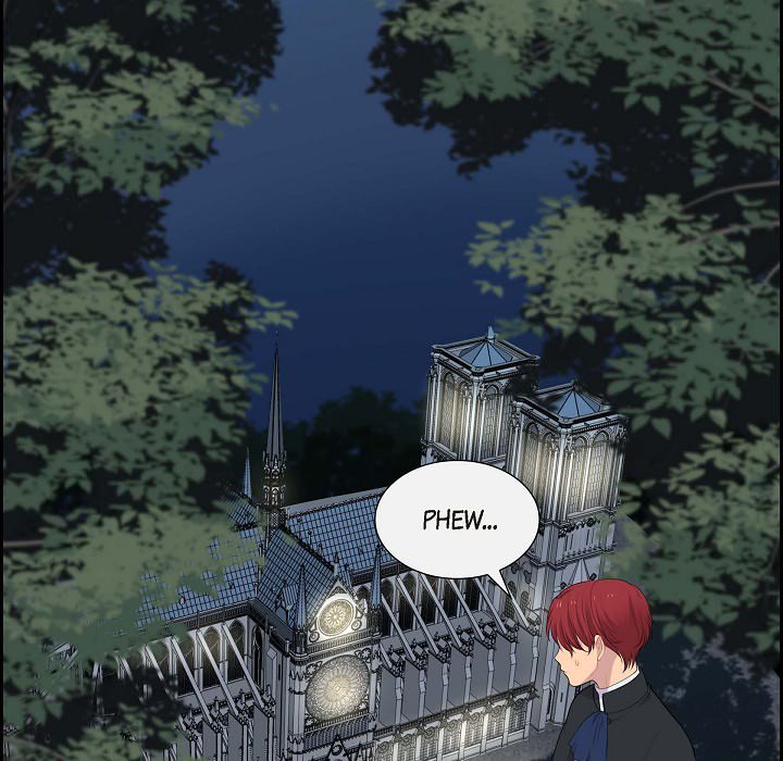Read Look Back at the Embers chapter 20 image 67 on Lezhin