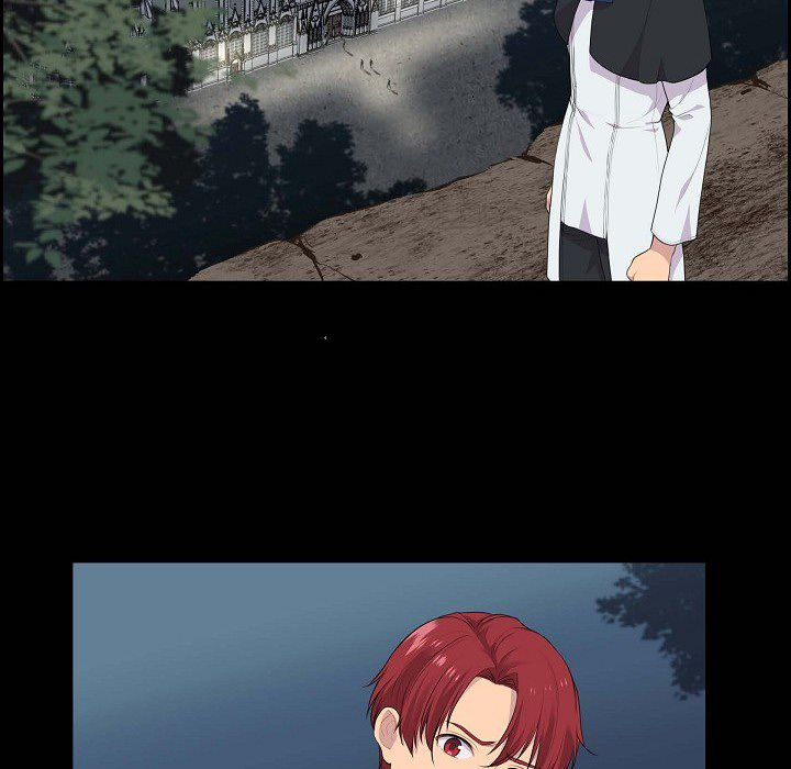 Read Look Back at the Embers chapter 20 image 68 on Lezhin