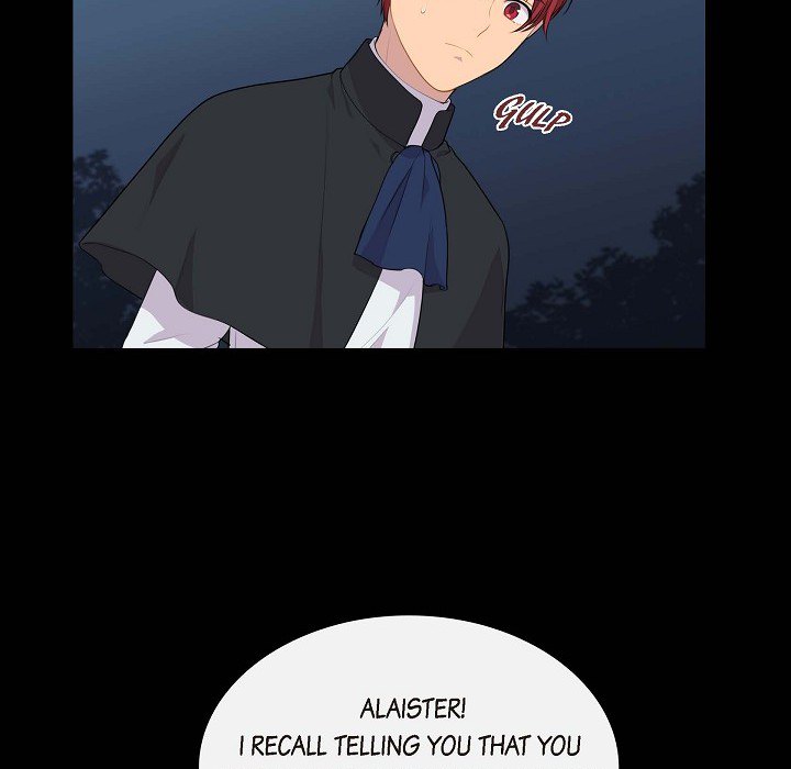 Read Look Back at the Embers chapter 20 image 69 on Lezhin