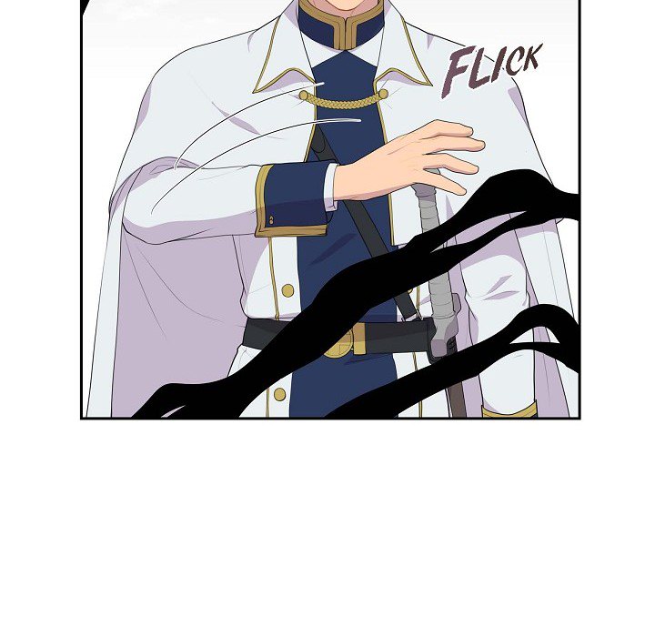 Read Look Back at the Embers chapter 20 image 7 on Lezhin