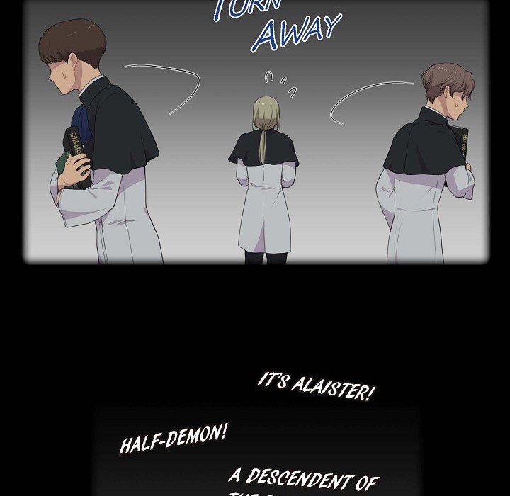 Read Look Back at the Embers chapter 20 image 71 on Lezhin