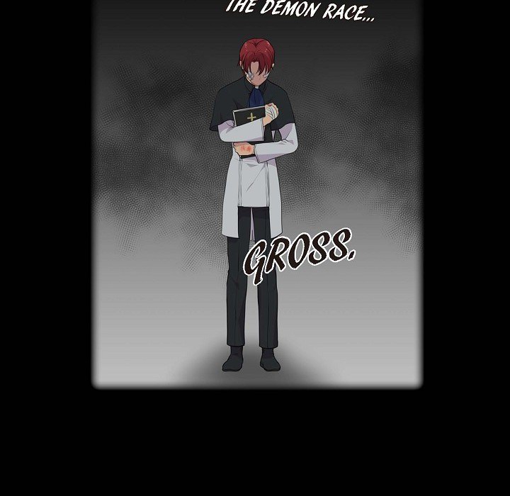 Read Look Back at the Embers chapter 20 image 72 on Lezhin