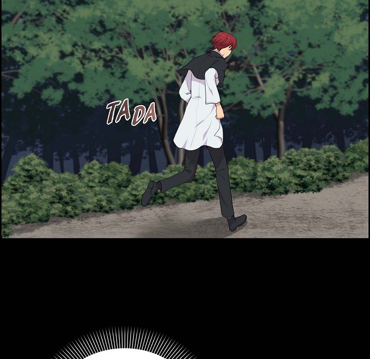 Read Look Back at the Embers chapter 20 image 74 on Lezhin