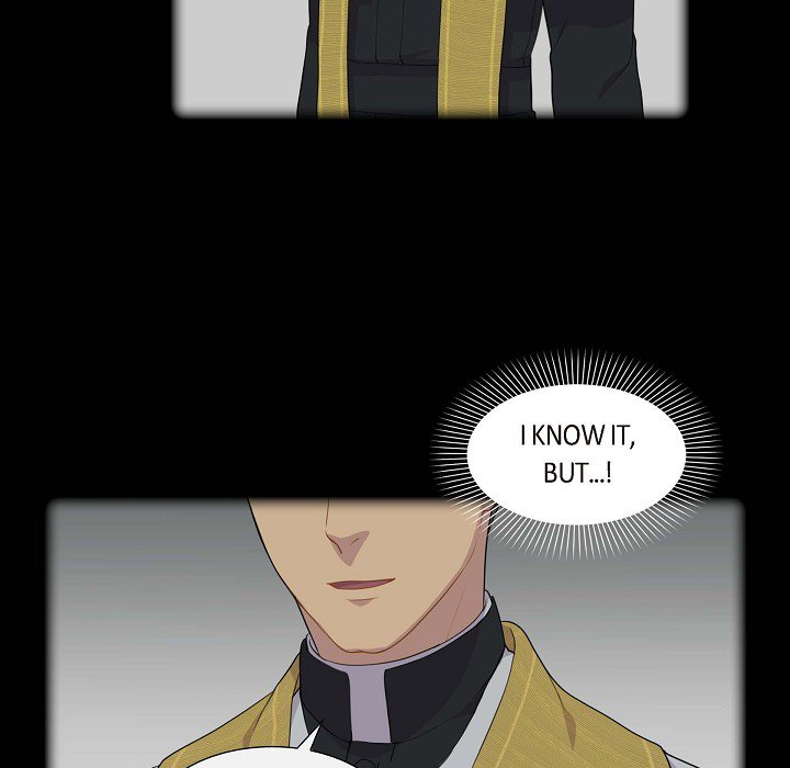 Read Look Back at the Embers chapter 20 image 76 on Lezhin