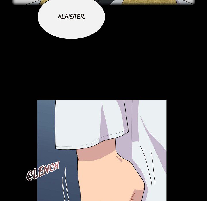 Read Look Back at the Embers chapter 20 image 77 on Lezhin