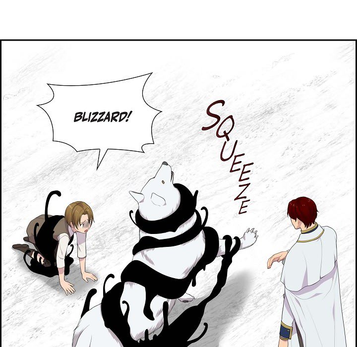 Read Look Back at the Embers chapter 20 image 8 on Lezhin