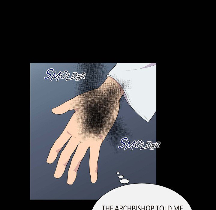 Read Look Back at the Embers chapter 20 image 86 on Lezhin