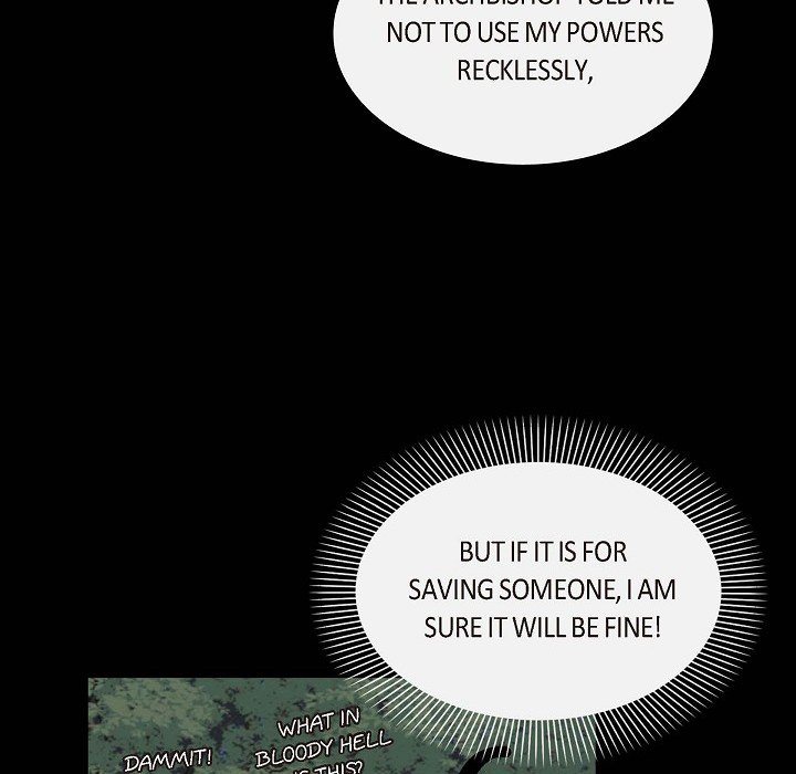 Read Look Back at the Embers chapter 20 image 87 on Lezhin