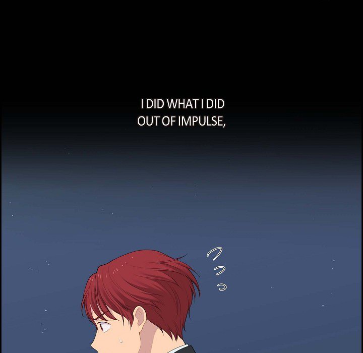 Read Look Back at the Embers chapter 20 image 92 on Lezhin