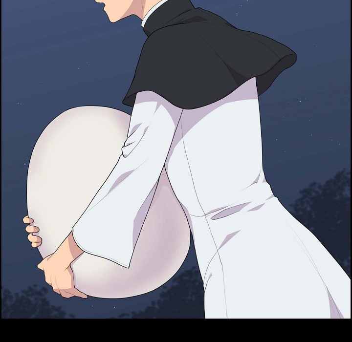 Read Look Back at the Embers chapter 20 image 93 on Lezhin