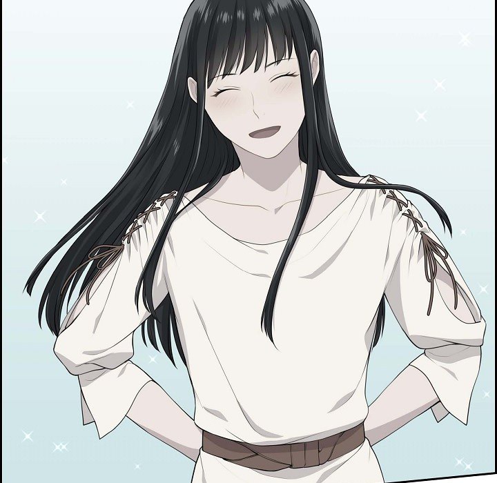 Read Look Back at the Embers chapter 20 image 96 on Lezhin