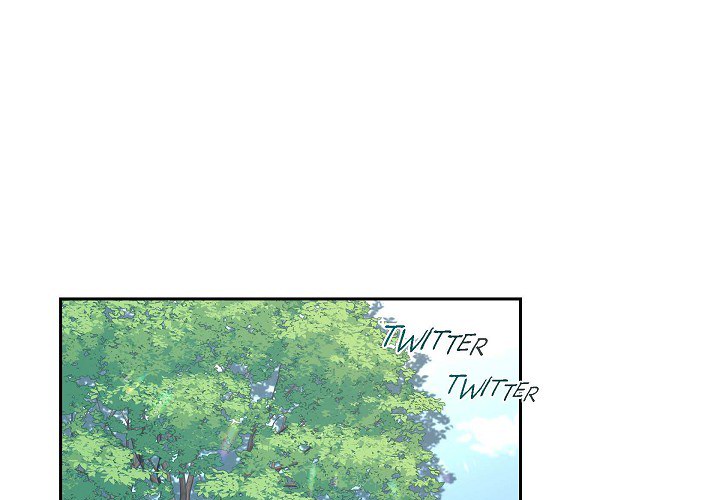 Read Look Back at the Embers chapter 23 image 1 on Lezhin