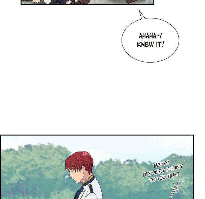 Read Look Back at the Embers chapter 23 image 13 on Lezhin