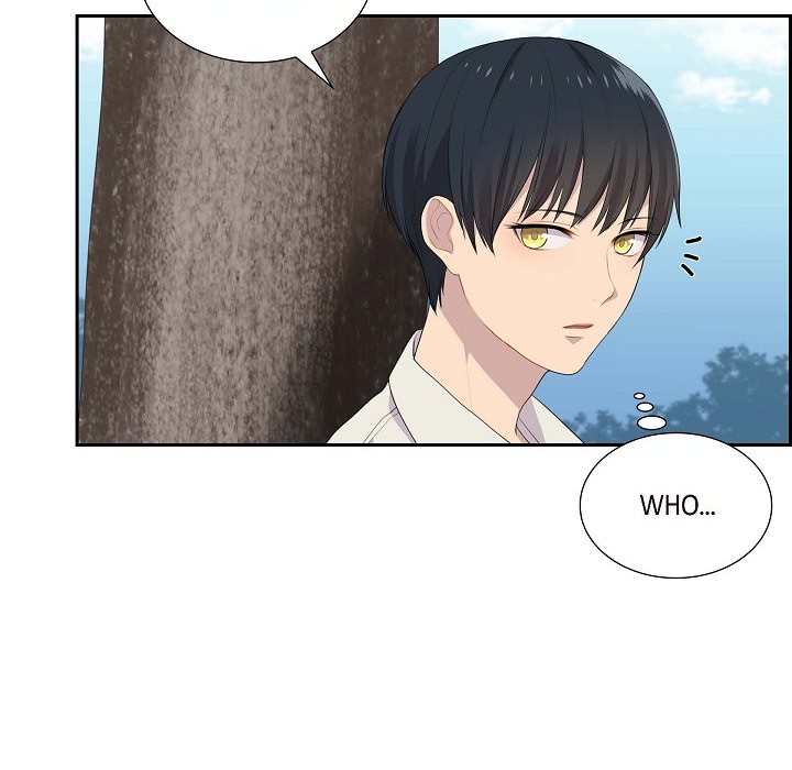 Read Look Back at the Embers chapter 23 image 17 on Lezhin